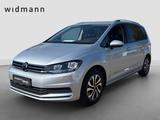 Volkswagen Touran 1.5 TSI Active *DSG*7-Sitzer*Navi*ACC*SHZ - Volkswagen Touran ACTIVE mit Benzin-Antrieb