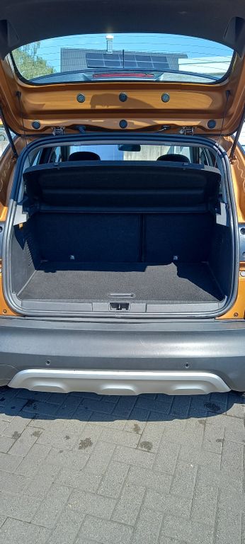 Image of Renault Captur