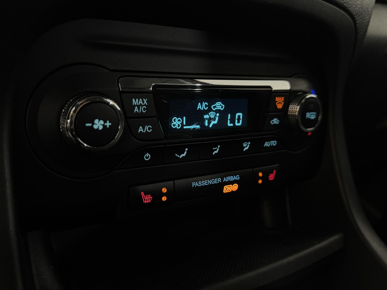 Ford KA+ Cool & Sound *Sitzhzg*Easy-Driver*Tempomat*