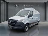 Mercedes-Benz e Sprinter 320 Kasten Maxi SELECT 81KWh+115KW-DC - Mercedes-Benz Sprinter mit Elektro-Antrieb