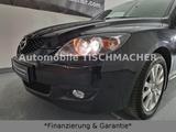 Mazda Modell 3| 1.6 Sport| Automatik| PDC| SHZ| 2.Hand - Mazda Gebrauchtwagen von 2007