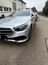 Mercedes-Benz E 220 d T Autom. - Facelift  - gebrauchte Mercedes-Benz E 220 mit Facelift