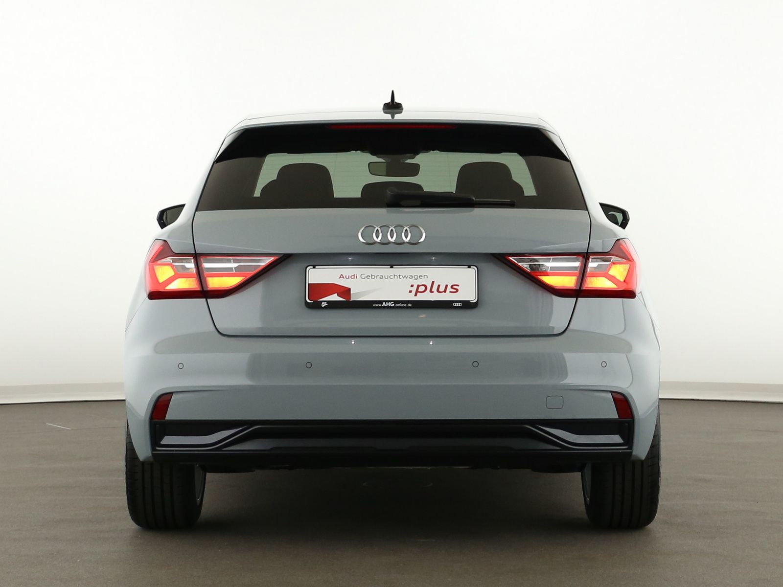 Audi A1 - Bild 7