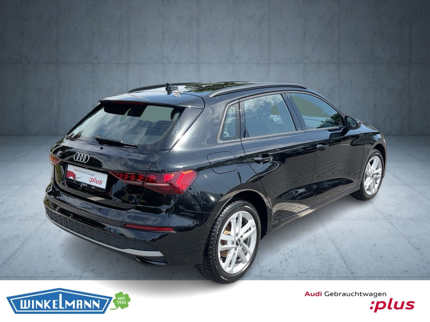 Audi A3 - Bild 6