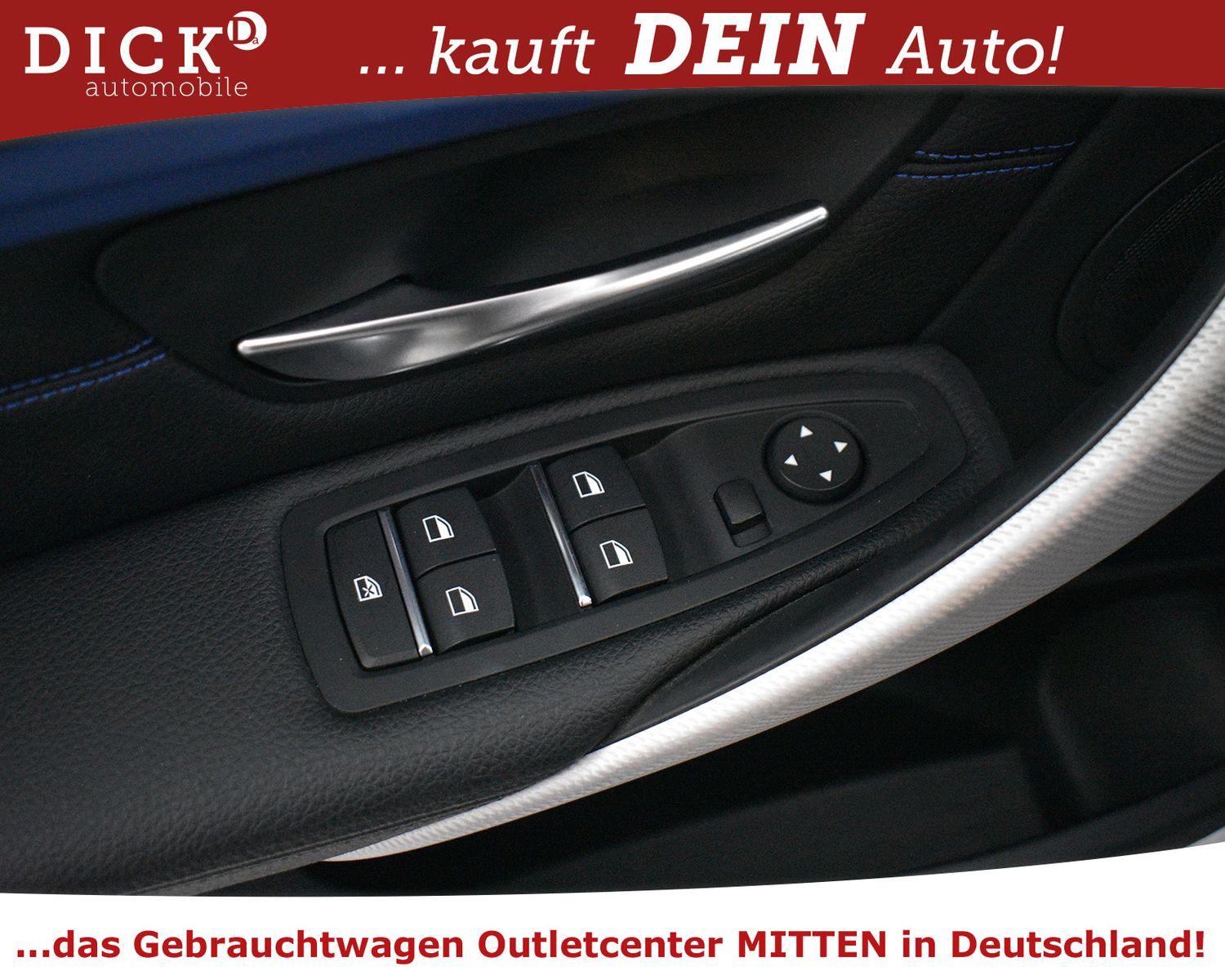 Fahrzeugabbildung BMW 330i Tou. Aut. M SPORT/M PAKET+PANO+NAVI+LED+SHZ