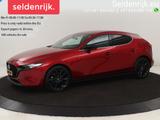 Mazda 3 2.0 SA-X Luxury | kamera | Bluetooth | AHK | a