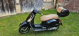 Vespa GTS300 ABS/ASR