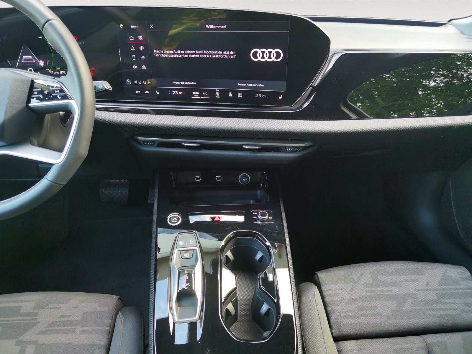 Audi A5 - Bild 12