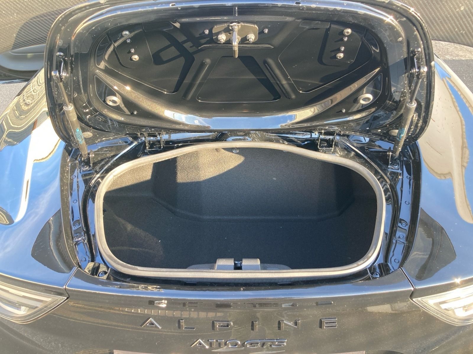 Alpine A110 - Bild 6