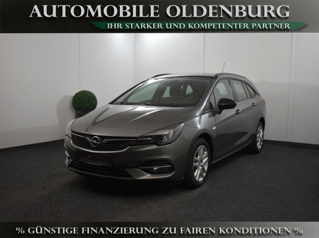 Opel Astra 1.5d Business *AHK*Kamera*SHZ*LHZ*Navi*DAB