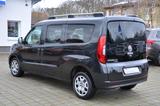 Fiat Doblo SX Maxi Kombi NAVI-RKAM-SHZ-TEMPOMAT - Fiat Doblo: Maxi