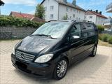 Mercedes-Benz Viano 3L v6 204ps X-CLUSIVE tuv:2028 - Mercedes-Benz Viano: X Clusive
