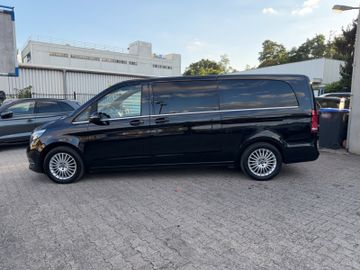 Mercedes V 250 - 6