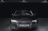 Audi A4 Avant 1.4 TFSI *DSG*Sport*S-Line*Xenon*18"* - Audi A4: Schwarz