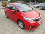 Honda Jazz 1.3 Trend Automatik - gebrauchte Honda Jazz aus dem Jahr 2019