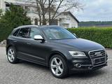 Audi SQ5 3.0 TDI competition quattro,Panoram,90500KM - : Geländewagen, Km 0