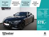 BMW 430i Coupe M Sport *LEDER*KAMERA*GRA*LED*SCHIEBE - BMW 430 aus 2023