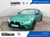 BMW M4 Competition M xDrive + 2Jahre-BPS.-GARANTIE - BMW M4 Gebrauchtwagen in Dortmund