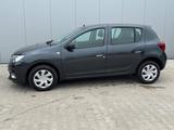 Dacia Sandero II Essential Klima/Tel. - Dacia Sandero in Rostock