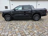 Ford Ranger Wildtrak e-4WD Doppelkabine 3,5 t Ahkpl. - Ford Ranger: Wildtrak