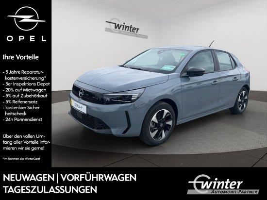 Opel Corsa  Electric LED/LENKRAD+SHZ/TEMPOMAT