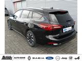 Ford Focus Turnier 1.0 EcoBoost Hybrid Aut. TITANIUM - Ford Focus Gebrauchtwagen in Aachen