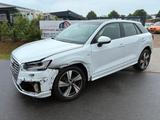 Audi Q2 sport/S-Line/LED/Fahrbereit - Audi Q2 Unfallwagen