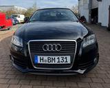 Audi A3 Cabrio S-Line Exterieur Paket 1.8 ... - Audi A3: 8pa