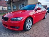 BMW 320i Coupé - E92 TOP Zust, HU INSP NEU, SOMMERFA - BMW 320: 320i E92