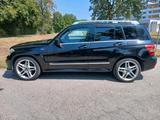 Mercedes-Benz Mercedes GLK 250 CDI - aus 2012: Mercedes Glk