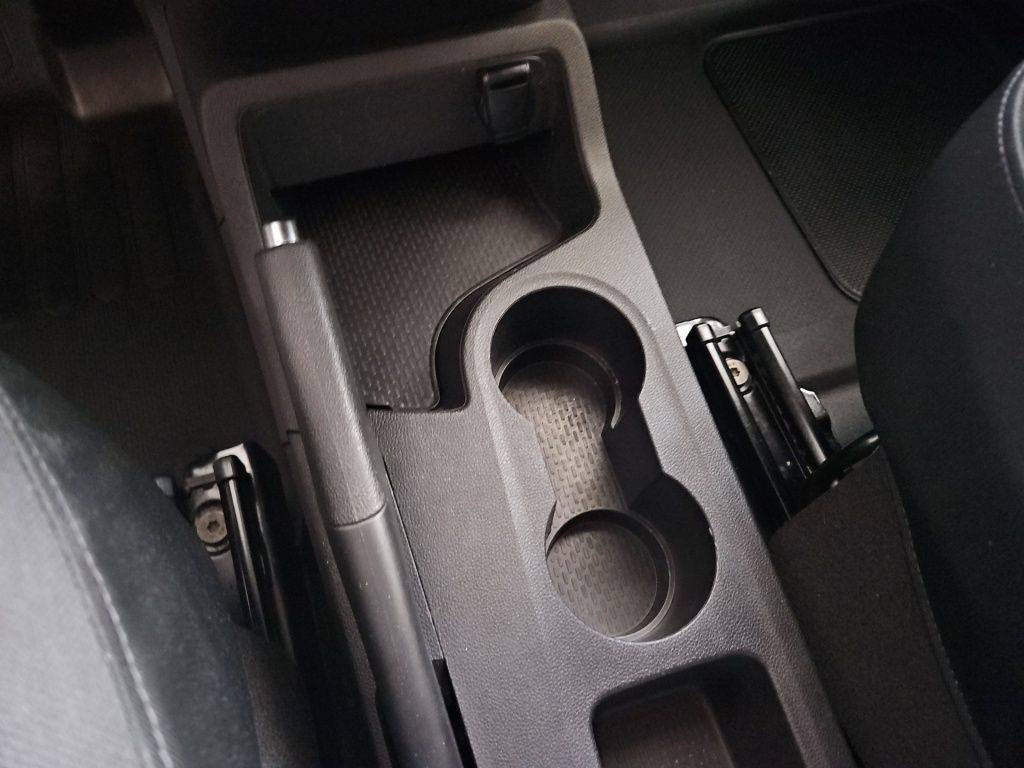 Fahrzeugabbildung Mercedes-Benz Citan 108 CDI Kasten BASE Standard Klima PTS hi.