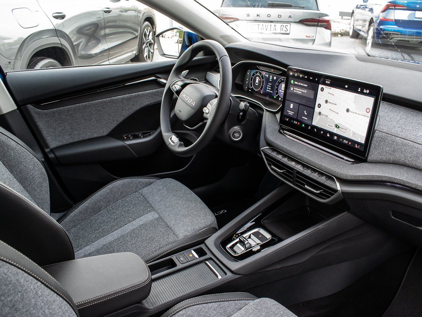 Skoda Octavia - Bild 8