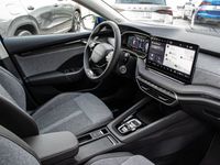 Skoda Octavia - Vorschau Bild 8