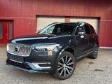 Volvo XC90 Inscription AWD/7Sitzer/Luft/1.Hd/MwSt/AHK - Volvo XC90: 7
