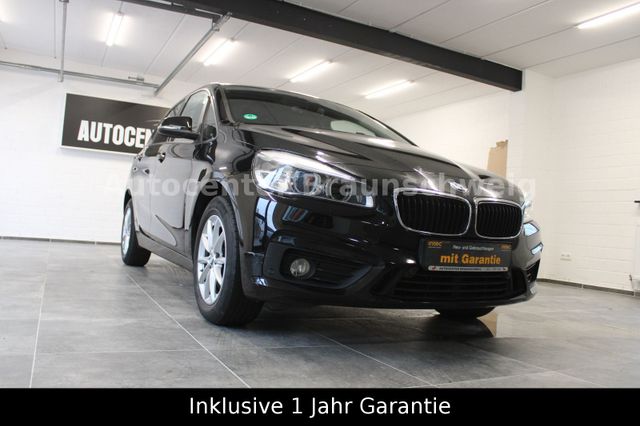 BMW 220 Active Tourer 220 i Advantage M-Paket