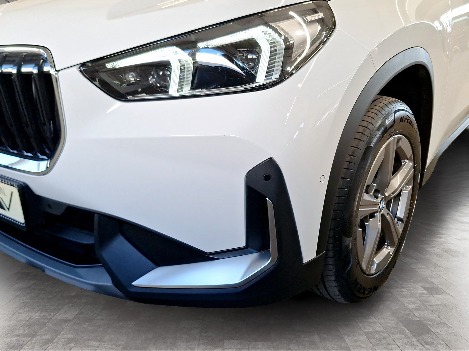 BMW X1 sDrive18i Kamera Driv.Assist Sportsitze LED foto 8