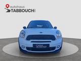 MINI Cooper S  Countryman AWD+BiXENON+SHZ+TEMPOMAT+BT - MINI MINI aus 2010