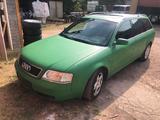 Audi A6, LPG, tanken für 99cent, 2,8 V6, F... - Audi A6 aus 1999: 2.8