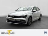 Volkswagen Polo 1.0 TSI DSG R-LINE NAVI SITZHZG KAMERA LM16 - gebrauchte Kleinwagen in Lüdenscheid