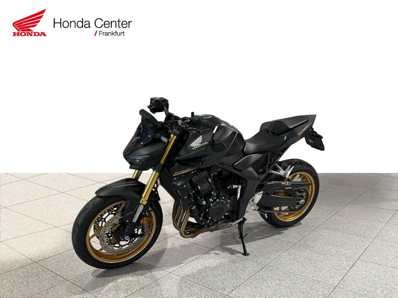 Honda CB 1000 Hornet