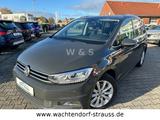 Volkswagen Touran Highline*DSG*LED*STANDHEIZUNG* - Volkswagen Touran: Standheizung