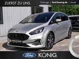 Ford S-MAX ST-Line Hybrid AHK+ParkAssist+ACC+LED+Navi - gebrauchte Ford S-Max aus dem Jahr 2023
