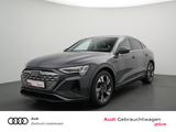 Audi Q8 Sportback advanced e-tron MATRIX LUFT AHK HUD - Audi Q8: Advanced