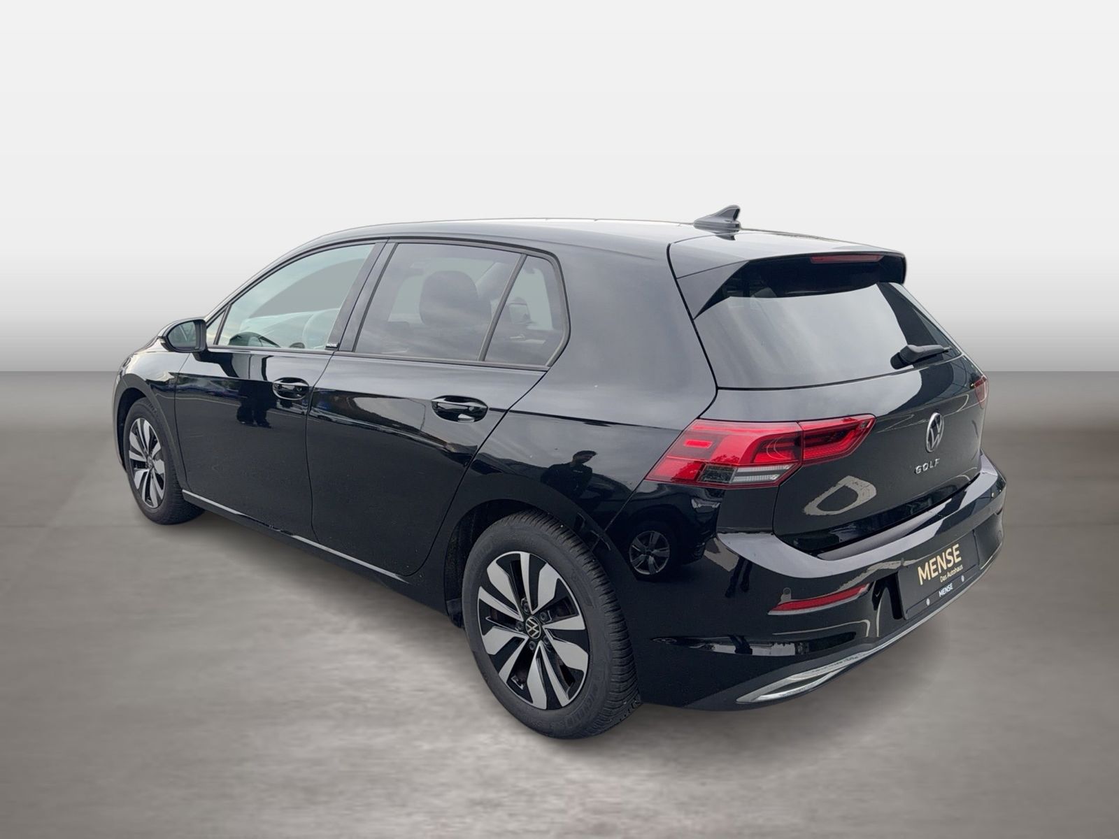 Volkswagen Golf - Bild 3