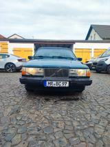 Volvo 940 2.3TI TI - Volvo 940: Kombi
