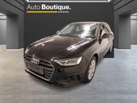 Audi A4 - Vorschau Bild 1