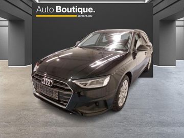 Audi A4 Avant 35 TFSI electric S-TRONIC /NAVI/PDC/SHZ