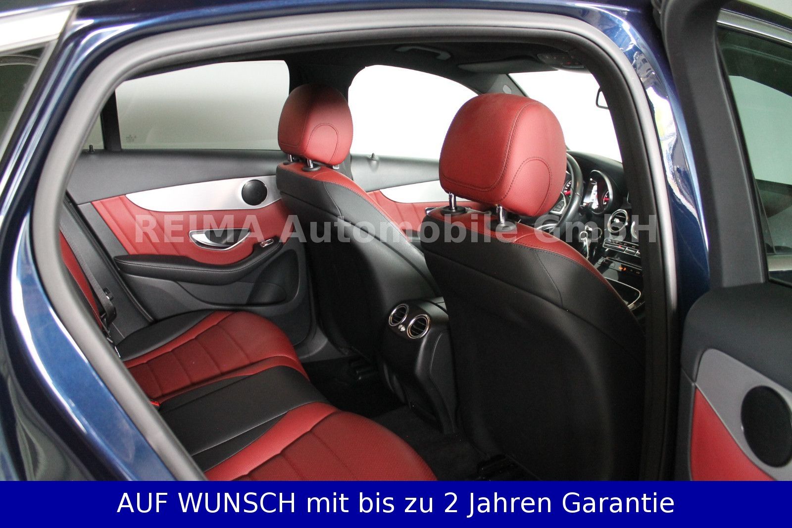 Fahrzeugabbildung Mercedes-Benz GLC 350  D Coupe  4Matic, LED, 360°, ACC