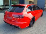 Audi RS6 V8 4.0 TFSI  HuD*B&O*AIR*PANO*KAMERA - Audi RS6 von privat
