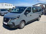 Nissan Primastar Kombi L2H1 dCi110 N-Connecta 9Sitzer - Nissan Primastar Neuwagen